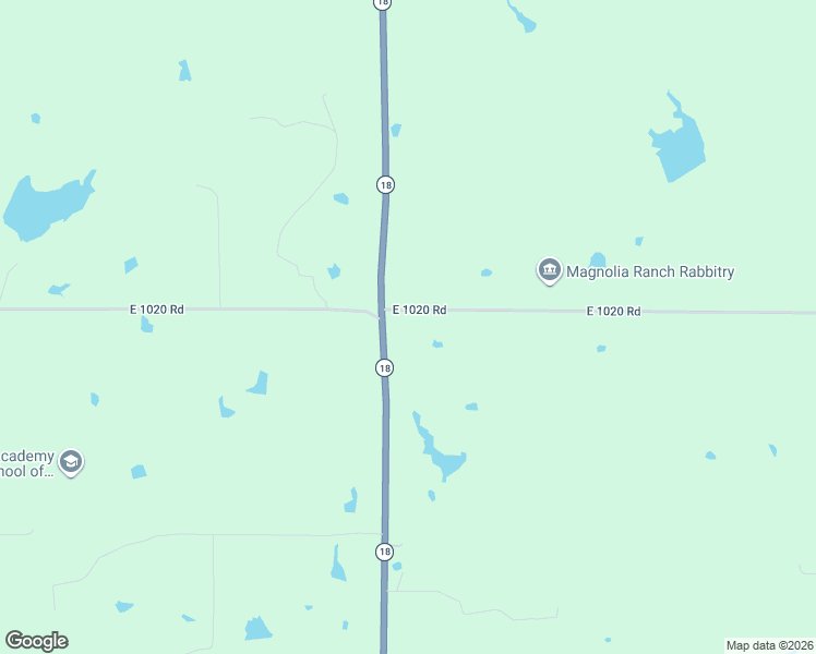 map of restaurants, bars, coffee shops, grocery stores, and more near 343129 E1020 Road in Meeker