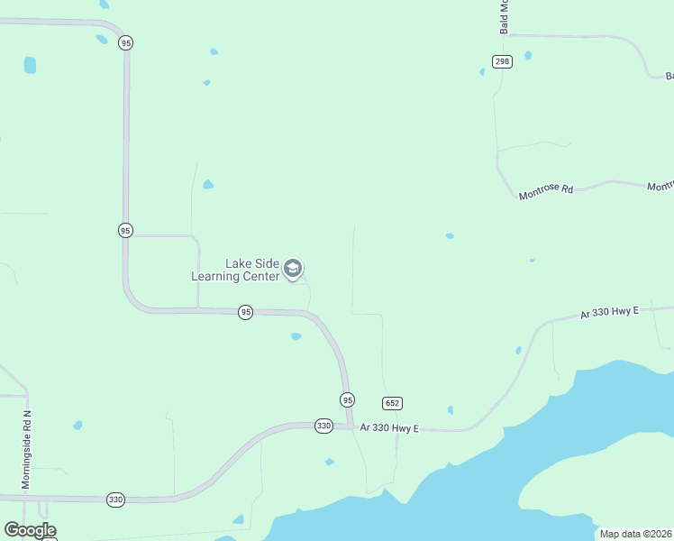 map of restaurants, bars, coffee shops, grocery stores, and more near 591 Pinewood Road in Clinton