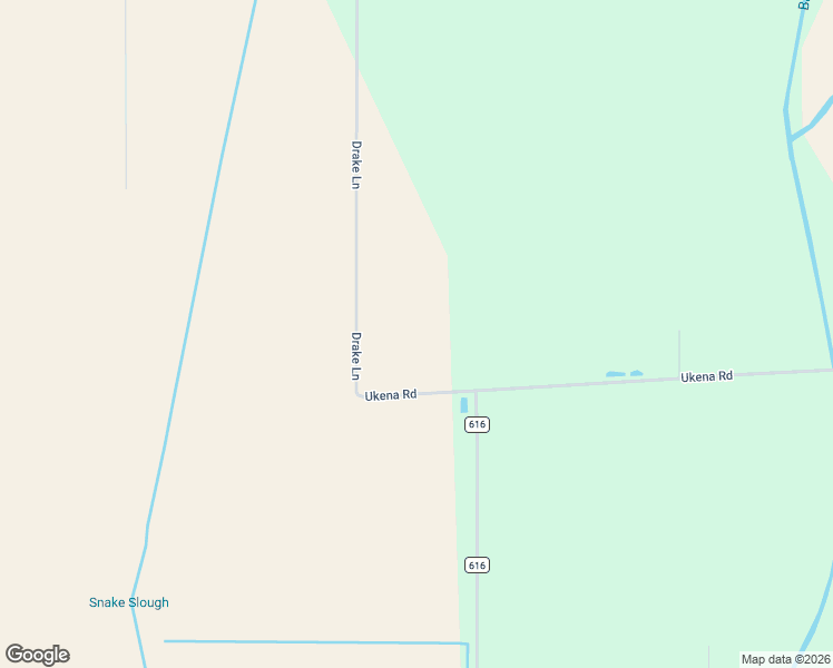 map of restaurants, bars, coffee shops, grocery stores, and more near 2695 Ukena Road in Fisher