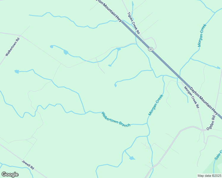 map of restaurants, bars, coffee shops, grocery stores, and more near 633 Kiuka Road in Dayton