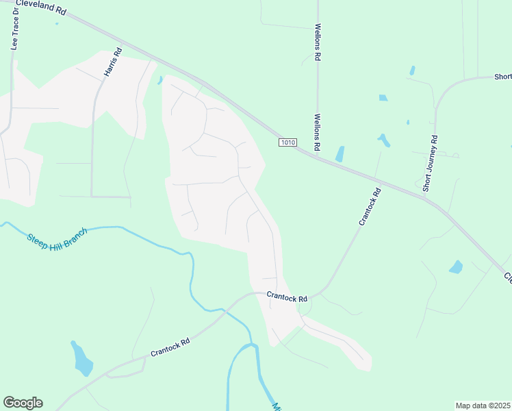 map of restaurants, bars, coffee shops, grocery stores, and more near 318 Brazil Nut Lane in Smithfield