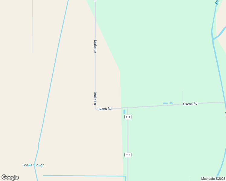 map of restaurants, bars, coffee shops, grocery stores, and more near 2695 Ukena Road in Fisher