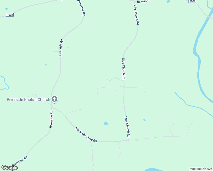 map of restaurants, bars, coffee shops, grocery stores, and more near 5313 Sanders Road in Seagrove