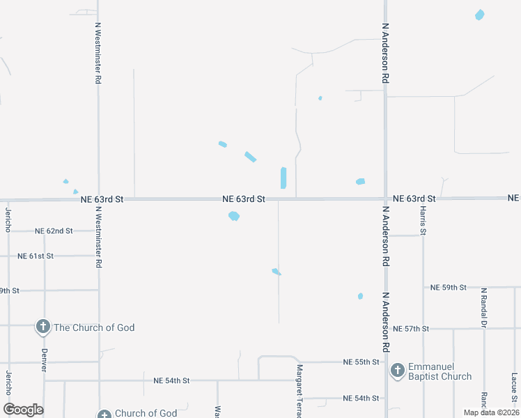 map of restaurants, bars, coffee shops, grocery stores, and more near 6213 Saddleback Way in Spencer