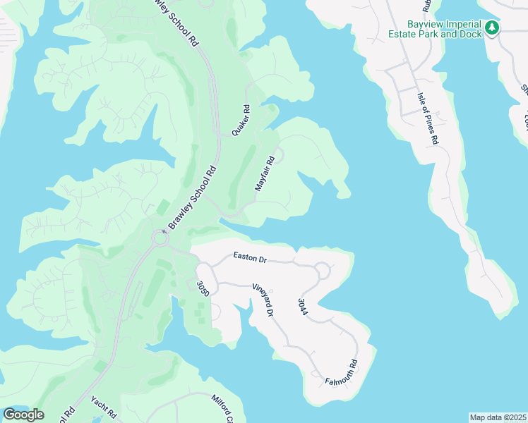 map of restaurants, bars, coffee shops, grocery stores, and more near 168 Chatham Road in Mooresville