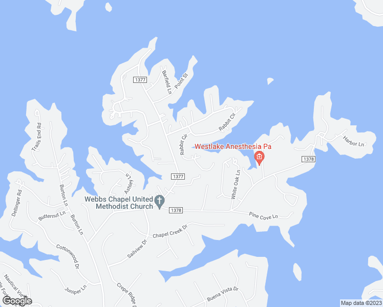 map of restaurants, bars, coffee shops, grocery stores, and more near 4600 Rabbit Circle in Denver