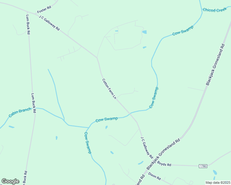 map of restaurants, bars, coffee shops, grocery stores, and more near 4199 J C Galloway Road in Greenville