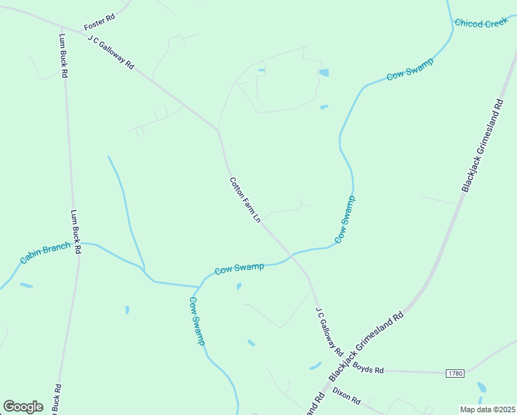 map of restaurants, bars, coffee shops, grocery stores, and more near 4199 J C Galloway Road in Greenville
