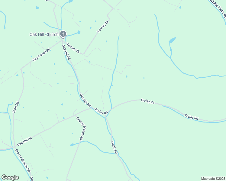 map of restaurants, bars, coffee shops, grocery stores, and more near 276 Oak Hill Estates Road in Dayton