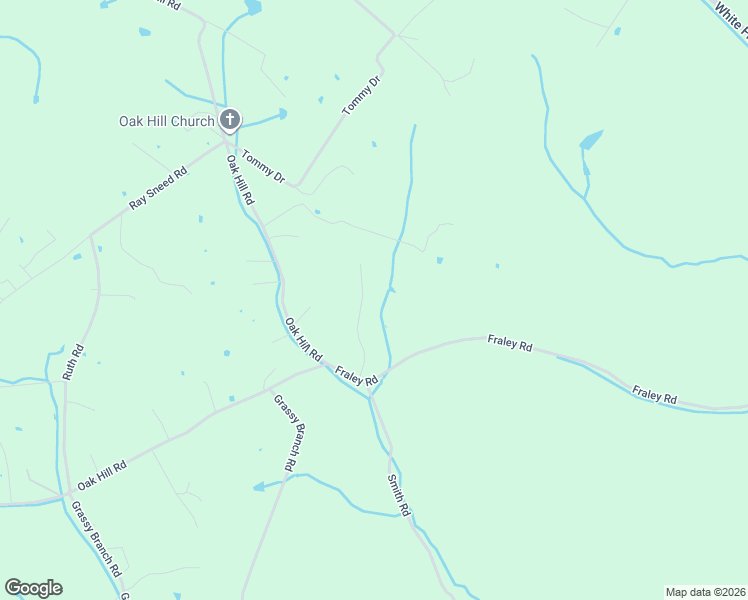 map of restaurants, bars, coffee shops, grocery stores, and more near 276 Oak Hill Estates Road in Dayton