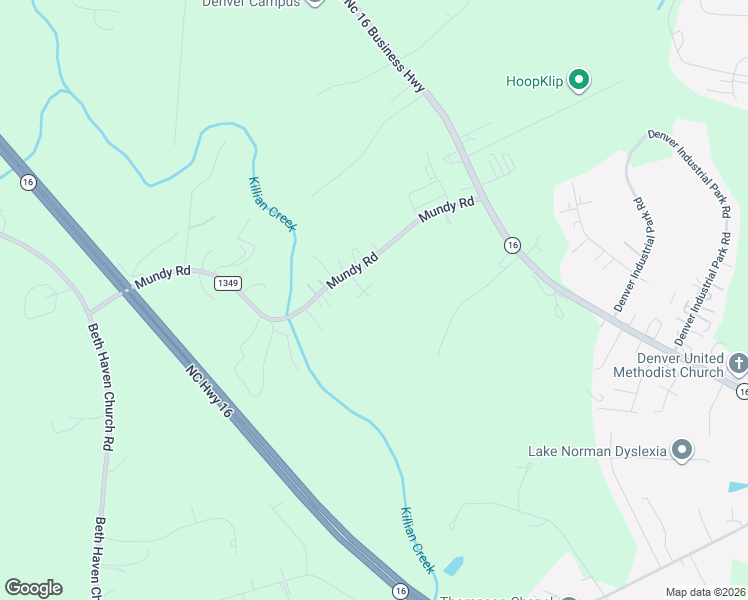map of restaurants, bars, coffee shops, grocery stores, and more near 3947 Applewood Lane in Denver