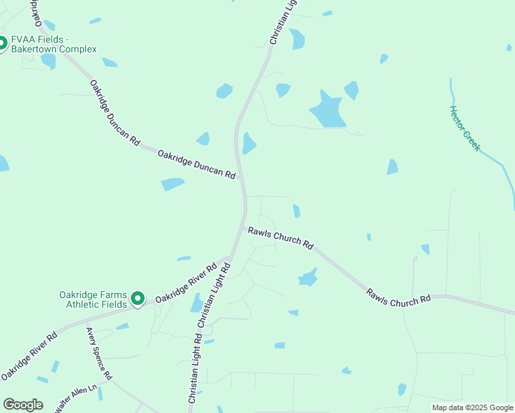 map of restaurants, bars, coffee shops, grocery stores, and more near 42 Barn Loft Court in Fuquay-Varina