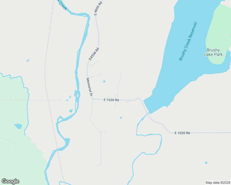 map of restaurants, bars, coffee shops, grocery stores, and more near 459977 East 1020 Road in Sallisaw