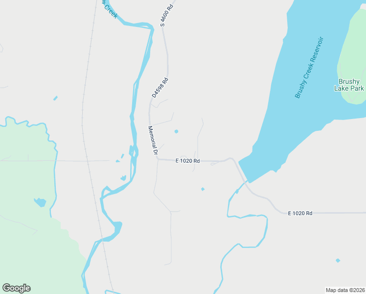 map of restaurants, bars, coffee shops, grocery stores, and more near Memorial Drive in Vian