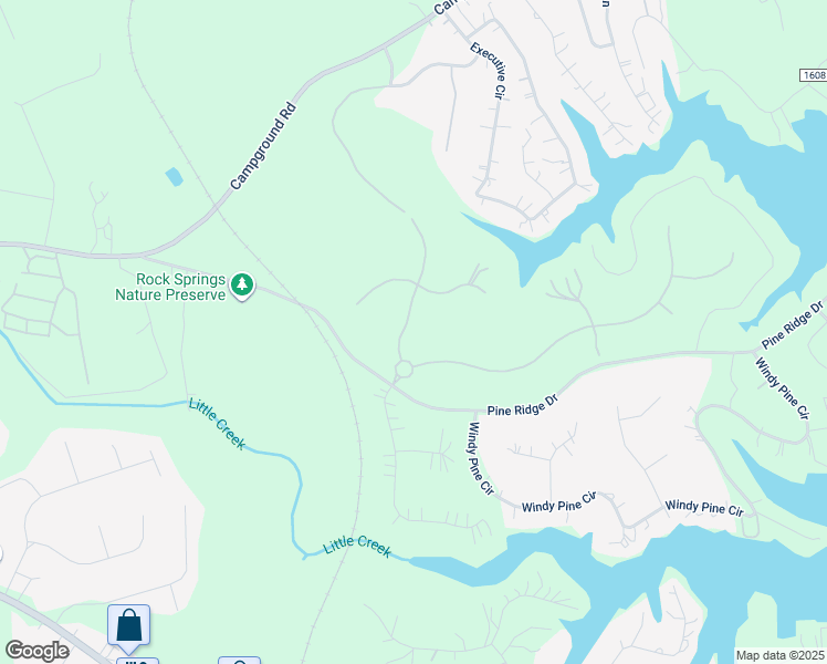 map of restaurants, bars, coffee shops, grocery stores, and more near 4180 Palm Drive in Denver
