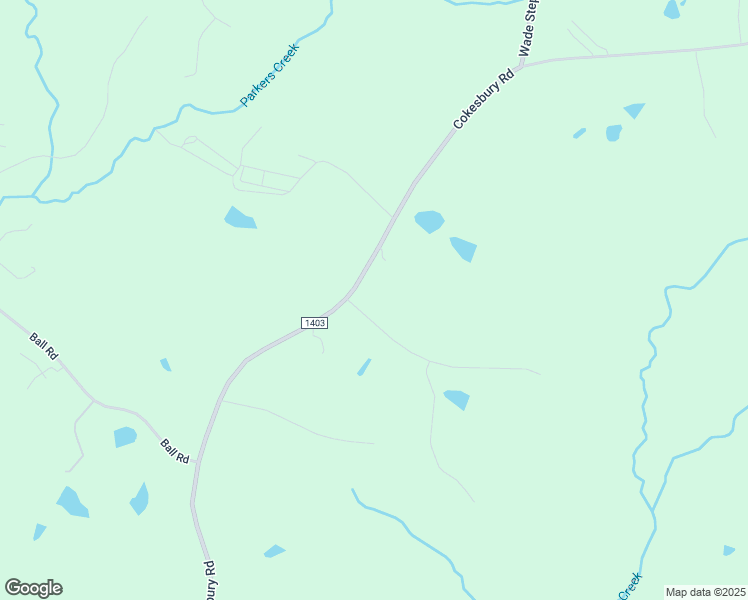 map of restaurants, bars, coffee shops, grocery stores, and more near 4120 Cokesbury Road in Fuquay-Varina