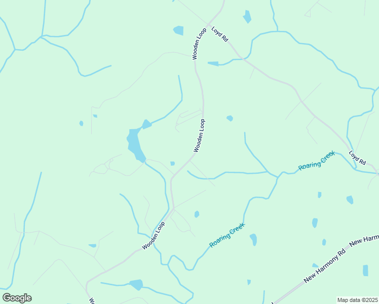 map of restaurants, bars, coffee shops, grocery stores, and more near 1571 Wooden Loop in Pikeville