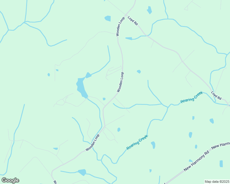 map of restaurants, bars, coffee shops, grocery stores, and more near 1571 Wooden Loop in Pikeville