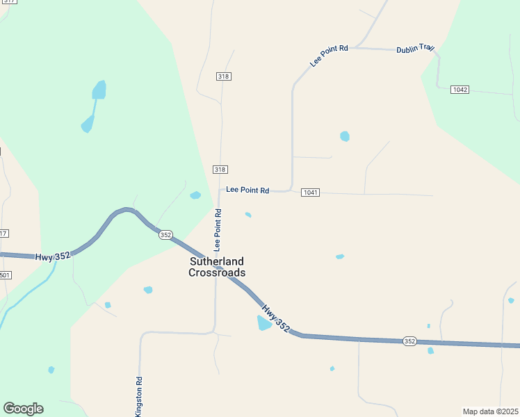 map of restaurants, bars, coffee shops, grocery stores, and more near 11432 Lee Point Road in Ozark