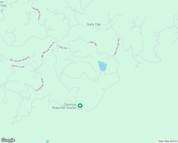 map of restaurants, bars, coffee shops, grocery stores, and more near 237 Wild Cherry Lane in Old Fort