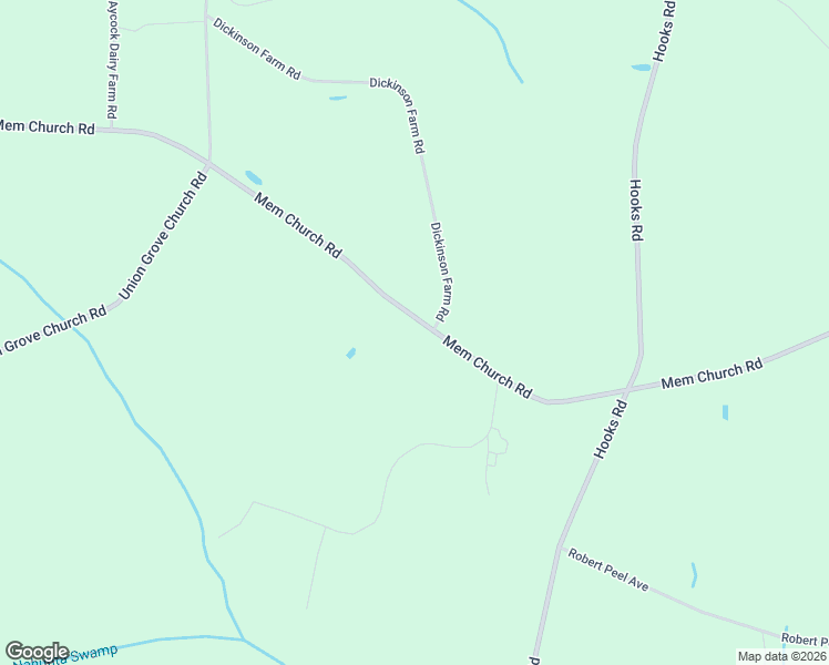 map of restaurants, bars, coffee shops, grocery stores, and more near 1079 Memorial Church Road in Fremont