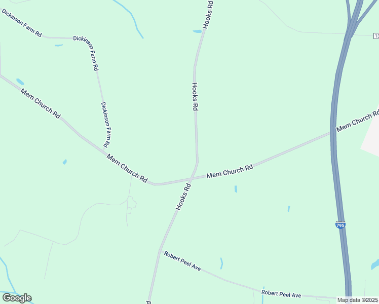map of restaurants, bars, coffee shops, grocery stores, and more near 685 Hooks Road in Fremont