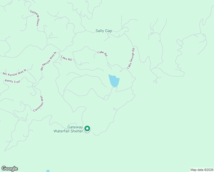 map of restaurants, bars, coffee shops, grocery stores, and more near 288 Long Ridge Road in Old Fort