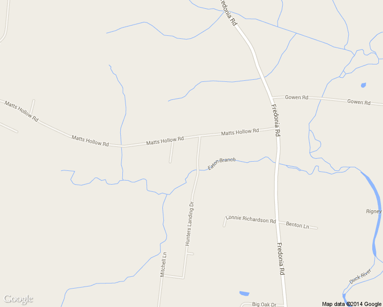 map of restaurants, bars, coffee shops, grocery stores, and more near 88 Hunters Landing Drive in Manchester