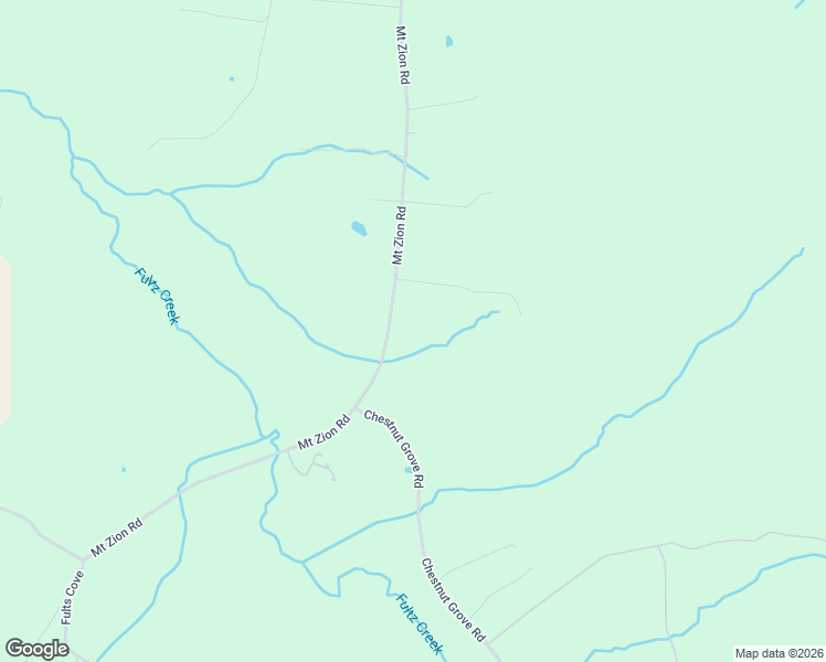 map of restaurants, bars, coffee shops, grocery stores, and more near 4038 Mount Zion Road in Morrison