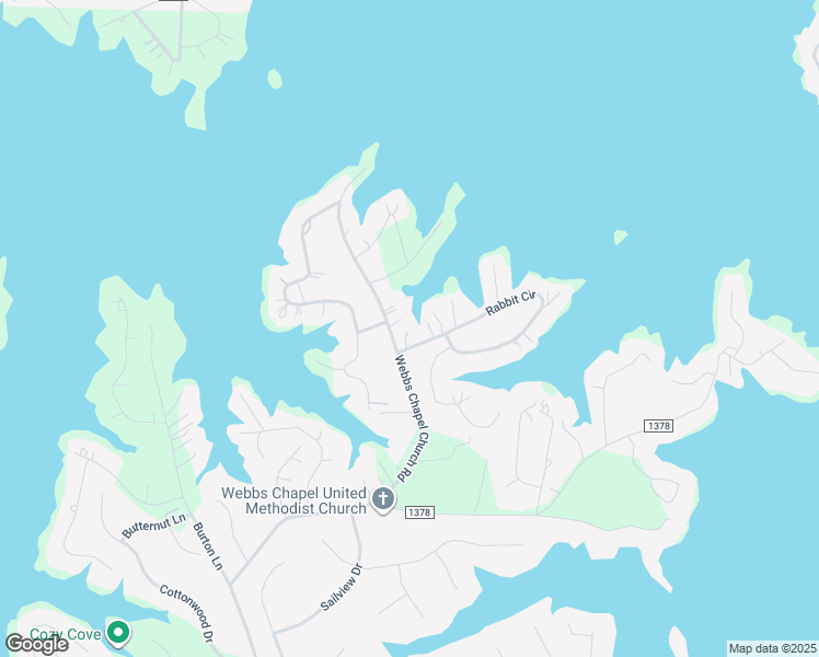 map of restaurants, bars, coffee shops, grocery stores, and more near 7535 Rabbit Circle in Denver