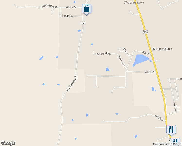 map of restaurants, bars, coffee shops, grocery stores, and more near 784 Jason Street in Clinton