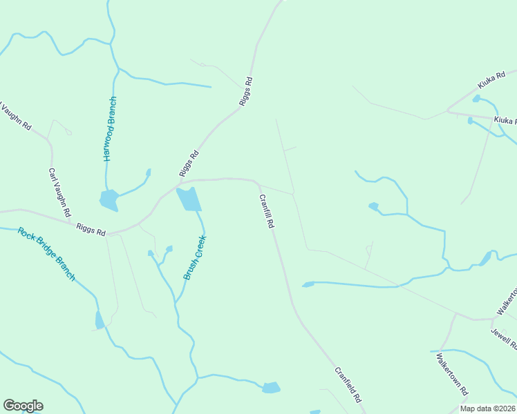 map of restaurants, bars, coffee shops, grocery stores, and more near 1009 Cranfill Road in Dayton