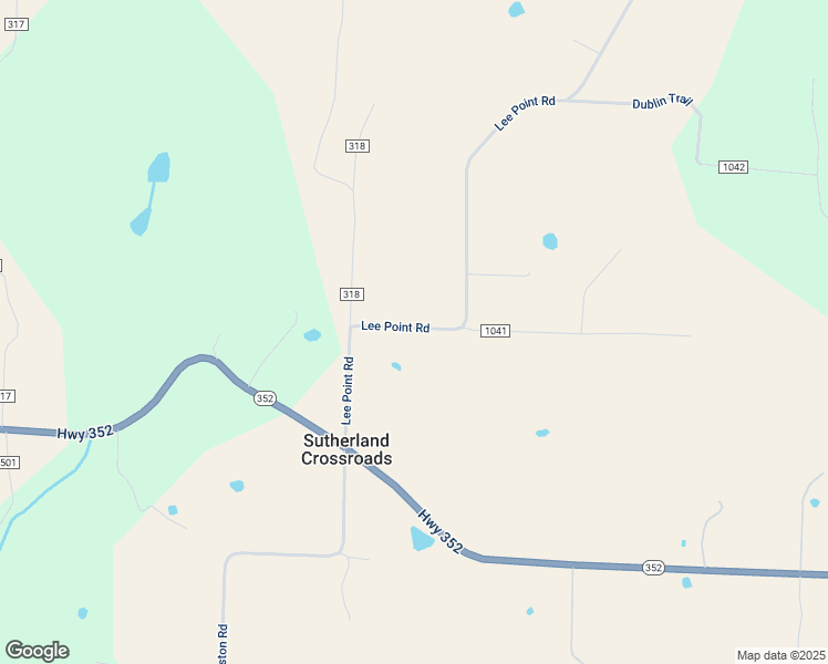 map of restaurants, bars, coffee shops, grocery stores, and more near 11432 Lee Point Road in Ozark