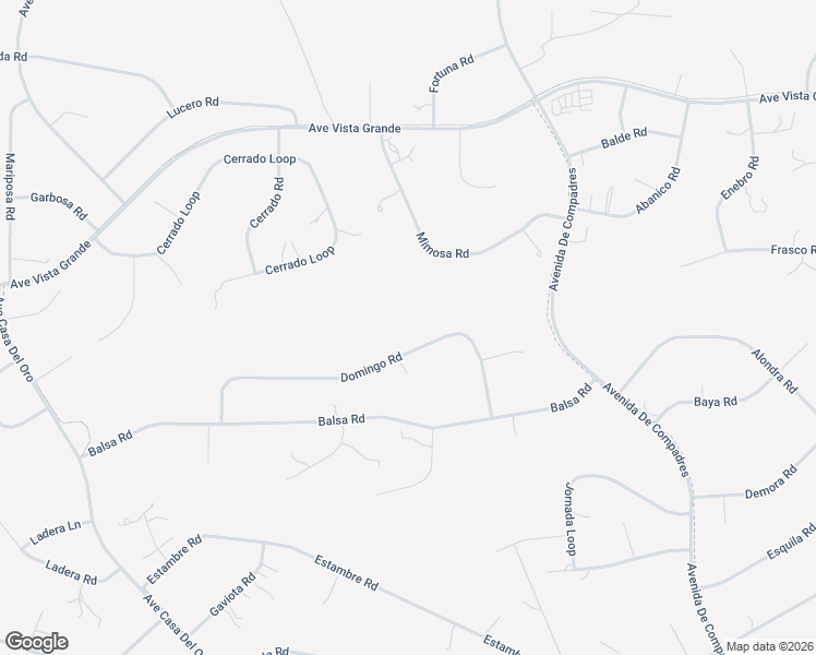 map of restaurants, bars, coffee shops, grocery stores, and more near 13 Domingo Road in Santa Fe