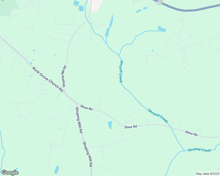 map of restaurants, bars, coffee shops, grocery stores, and more near 370 Shive Road in Salisbury