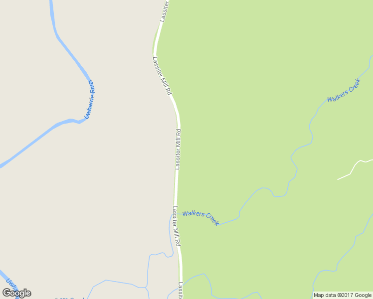 map of restaurants, bars, coffee shops, grocery stores, and more near 7357 Lassiter Mill Road in Troy