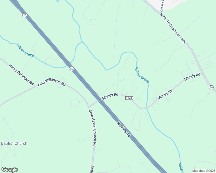 map of restaurants, bars, coffee shops, grocery stores, and more near 4415 Dillbrook Lane in Denver