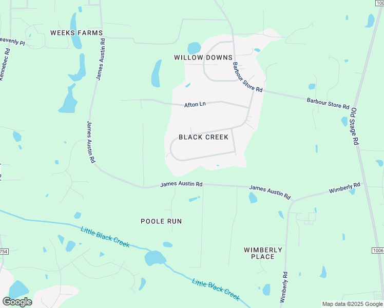 map of restaurants, bars, coffee shops, grocery stores, and more near 13824 Labaron Drive in Wake County