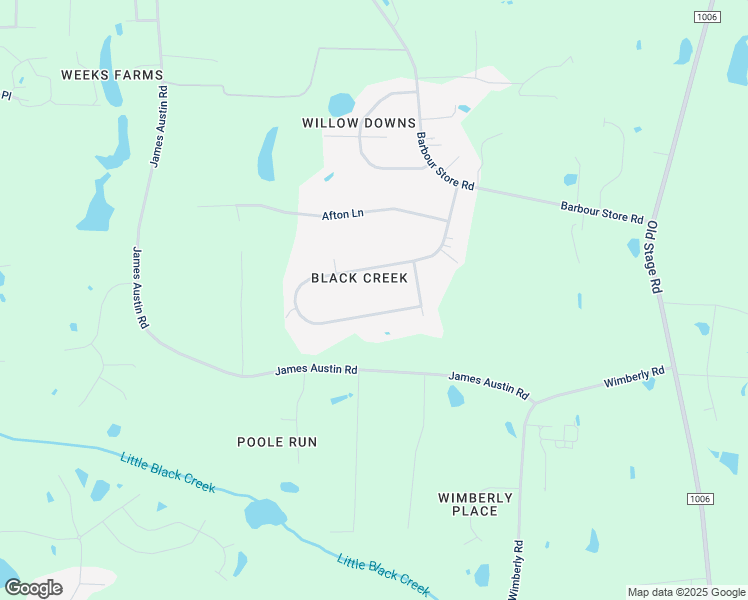 map of restaurants, bars, coffee shops, grocery stores, and more near 13840 Labaron Drive in Wake County