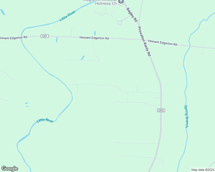 map of restaurants, bars, coffee shops, grocery stores, and more near 432 Fallingbrook Drive in Selma