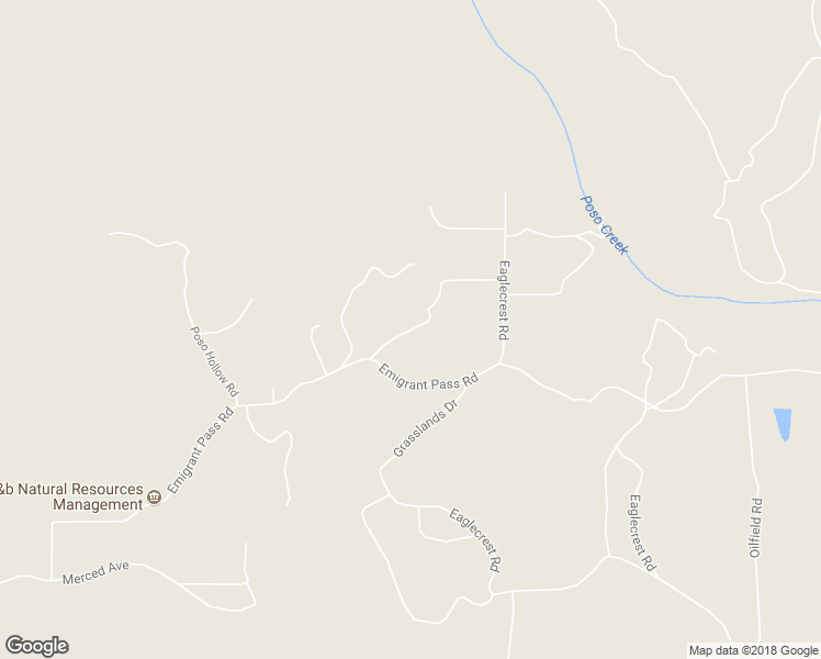 map of restaurants, bars, coffee shops, grocery stores, and more near 892 Emigrant Pass Road in Bakersfield