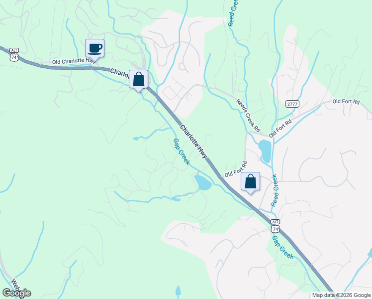 map of restaurants, bars, coffee shops, grocery stores, and more near 6 Wright Lane in Fairview
