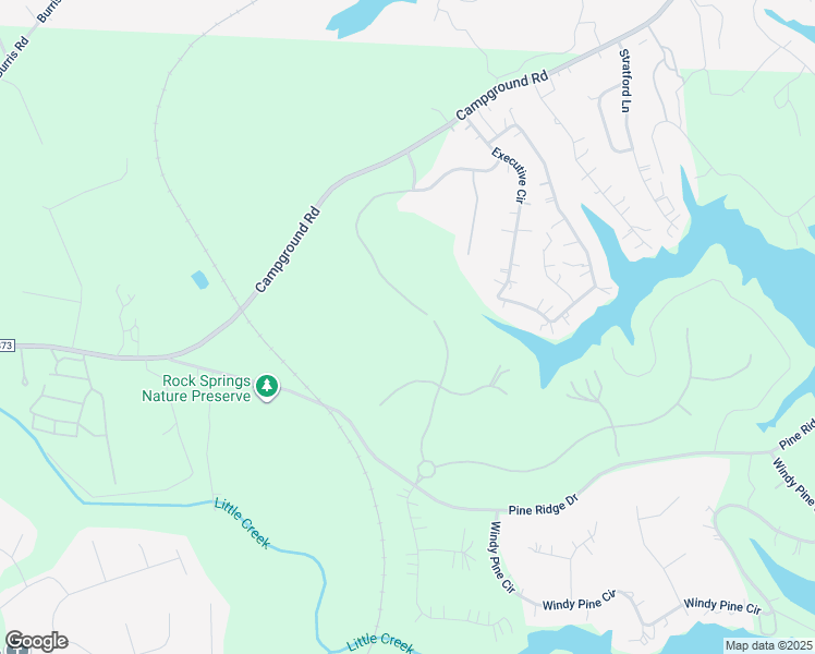 map of restaurants, bars, coffee shops, grocery stores, and more near 4165 Island Fox Lane in Denver