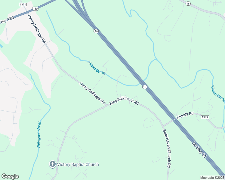 map of restaurants, bars, coffee shops, grocery stores, and more near 6443 King Wilkinson Road in Denver