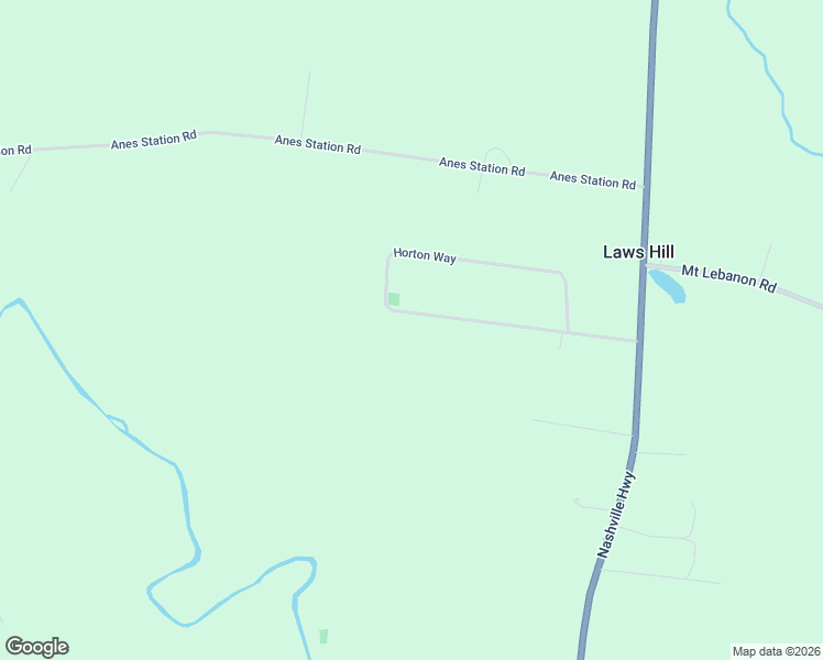 map of restaurants, bars, coffee shops, grocery stores, and more near 2133 Horton Way in Lewisburg