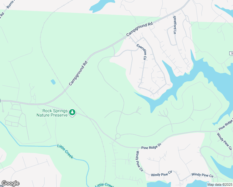 map of restaurants, bars, coffee shops, grocery stores, and more near 4165 Island Fox Lane in Denver