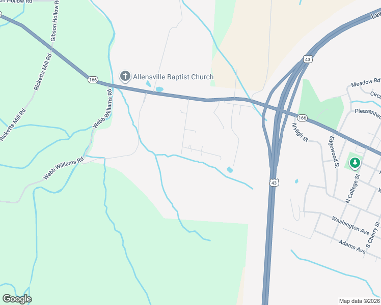 map of restaurants, bars, coffee shops, grocery stores, and more near 1304 Hamlet Street in Mount Pleasant