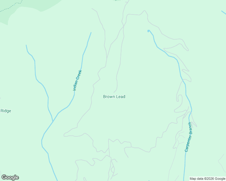 map of restaurants, bars, coffee shops, grocery stores, and more near 536 Lands End Lane in Maggie Valley
