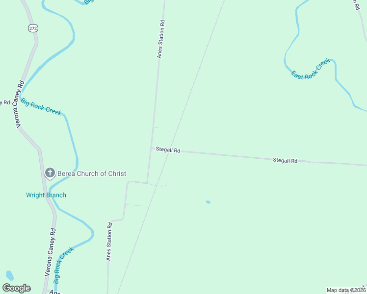 map of restaurants, bars, coffee shops, grocery stores, and more near 2971 Stegall Road in Lewisburg