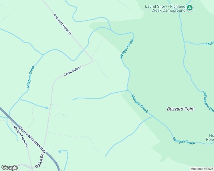 map of restaurants, bars, coffee shops, grocery stores, and more near 1252 Rogers Road in Dayton